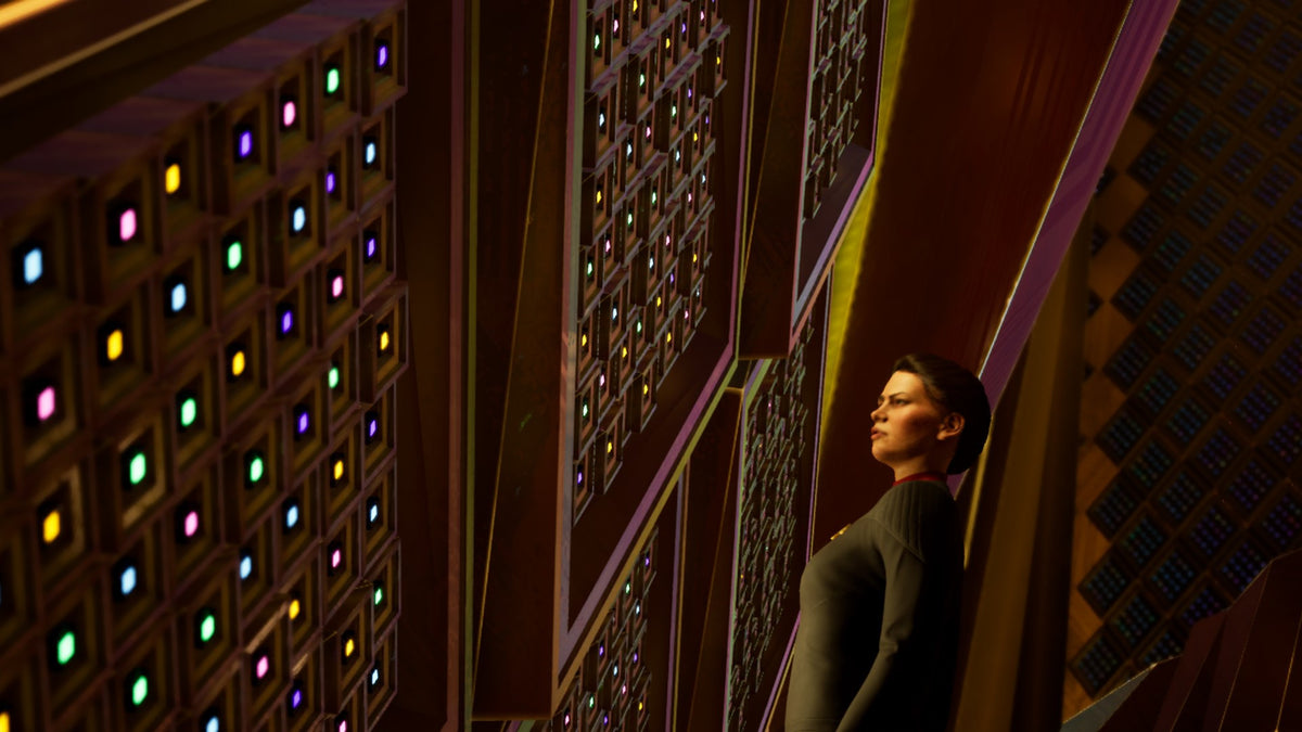 Star Trek: Resurgence PC Steam Altergift  REGION FREE Bruner House - [Email/Instant Delivery]