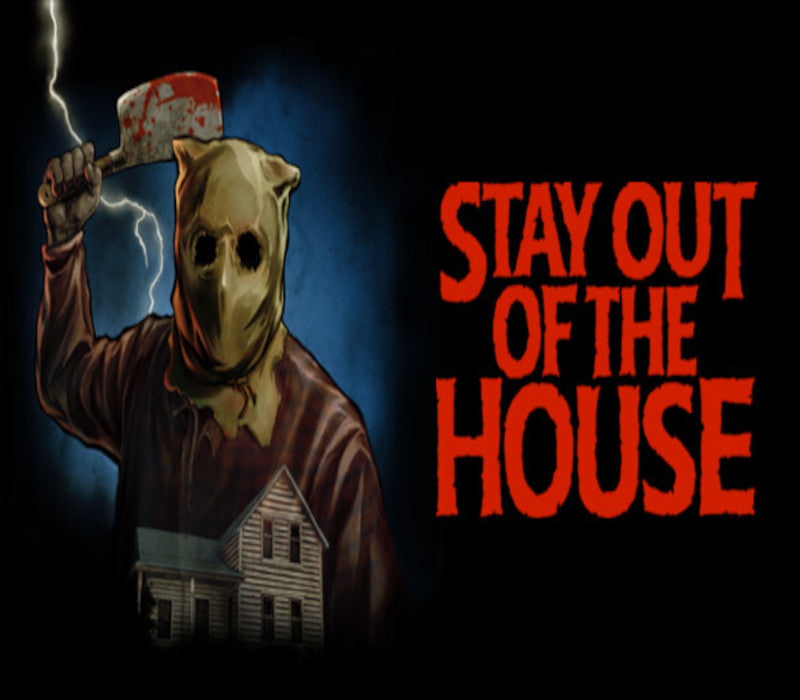 Stay Out of the House AR XBOX One / Xbox Series X|S CD Key  OTHER Puppet Combo - [Email/Instant Delivery]