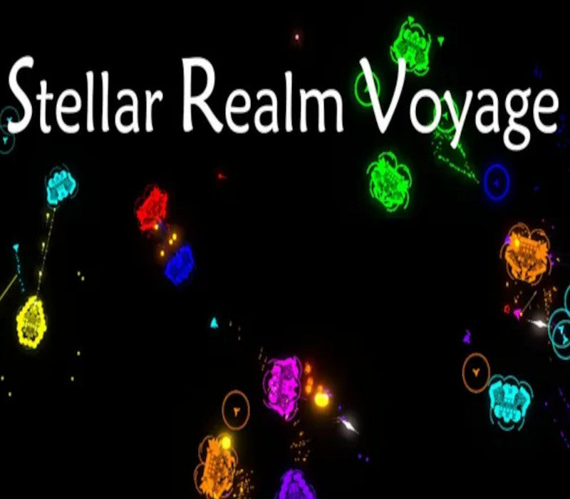 星界远航 Stellar Realm Voyage PC Steam CD Key  REGION FREE  [Email/Instant Delivery]