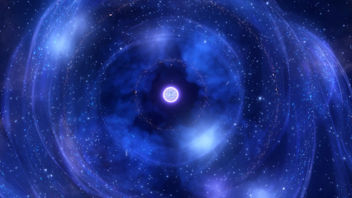 Stellaris - Cosmic Storms DLC EU PC Steam CD Key   EUROPE - all countries Paradox Interactive - [Email/Instant Delivery]