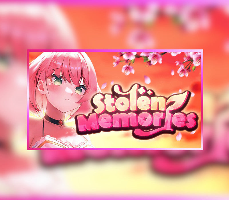 Stolen Memories Steam CD Key   Rest of the world (RoW) - custom Aleksey Izimov - [Email/Instant Delivery]