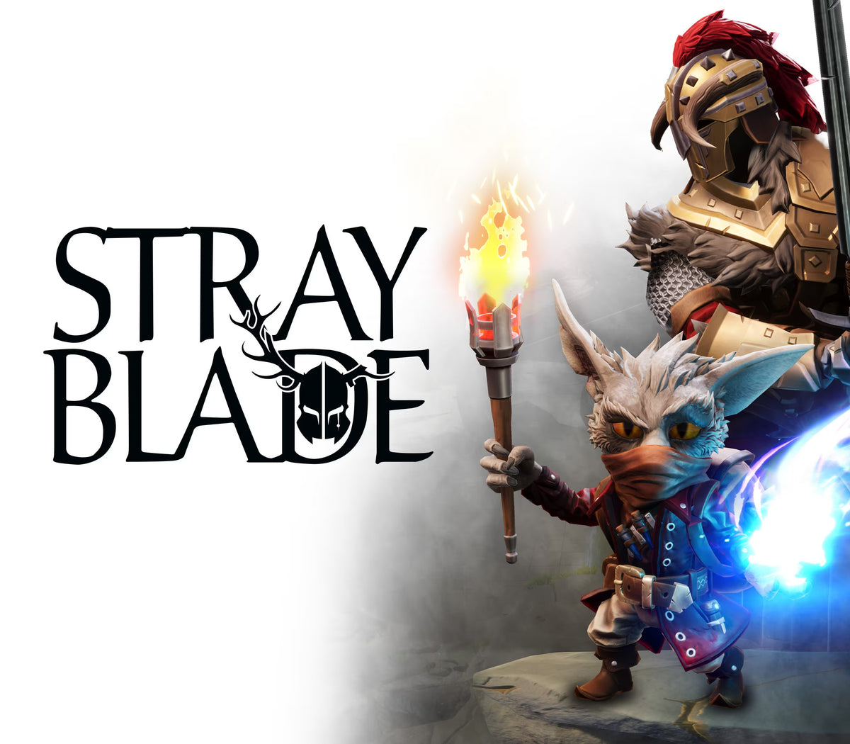 Stray Blade AR Xbox Series X|S CD Key  OTHER 505 Games - [Email/Instant Delivery]