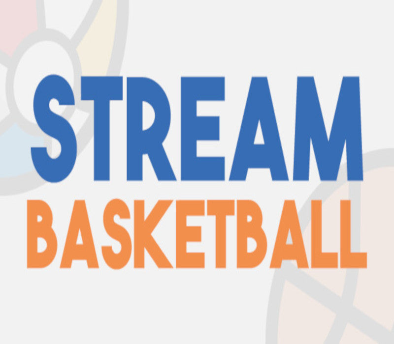 Stream Basketball Steam CD Key  REGION FREE  [Email/Instant Delivery]