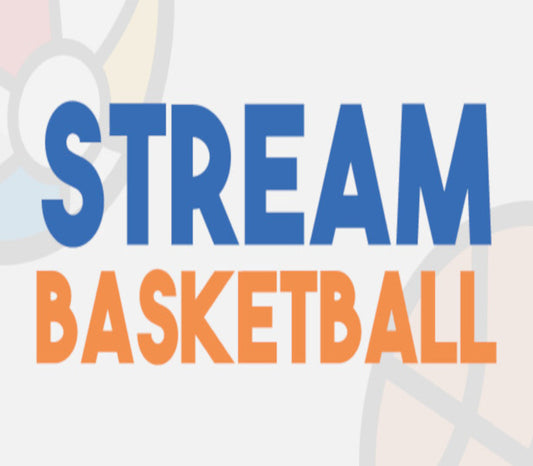 Stream Basketball Steam CD Key  REGION FREE  [Email/Instant Delivery]