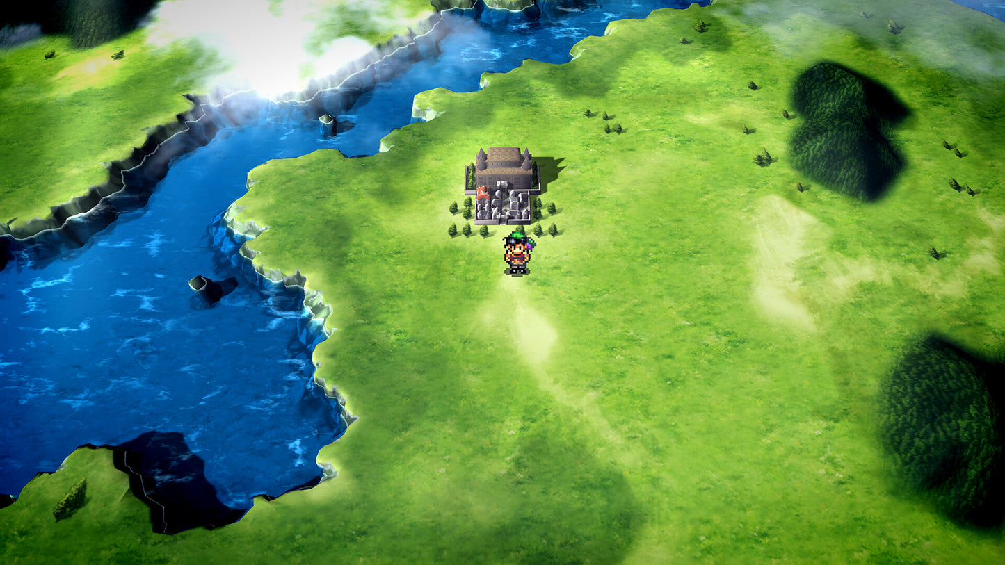 Suikoden I&II HD Remaster Gate Rune and Dunan Unification Wars - Pre-order Bonus DLC EU (without DE) PS5 CD Key PlayStation 5 -  REST OF THE WORLD KONAMI - [Email/Instant Delivery]