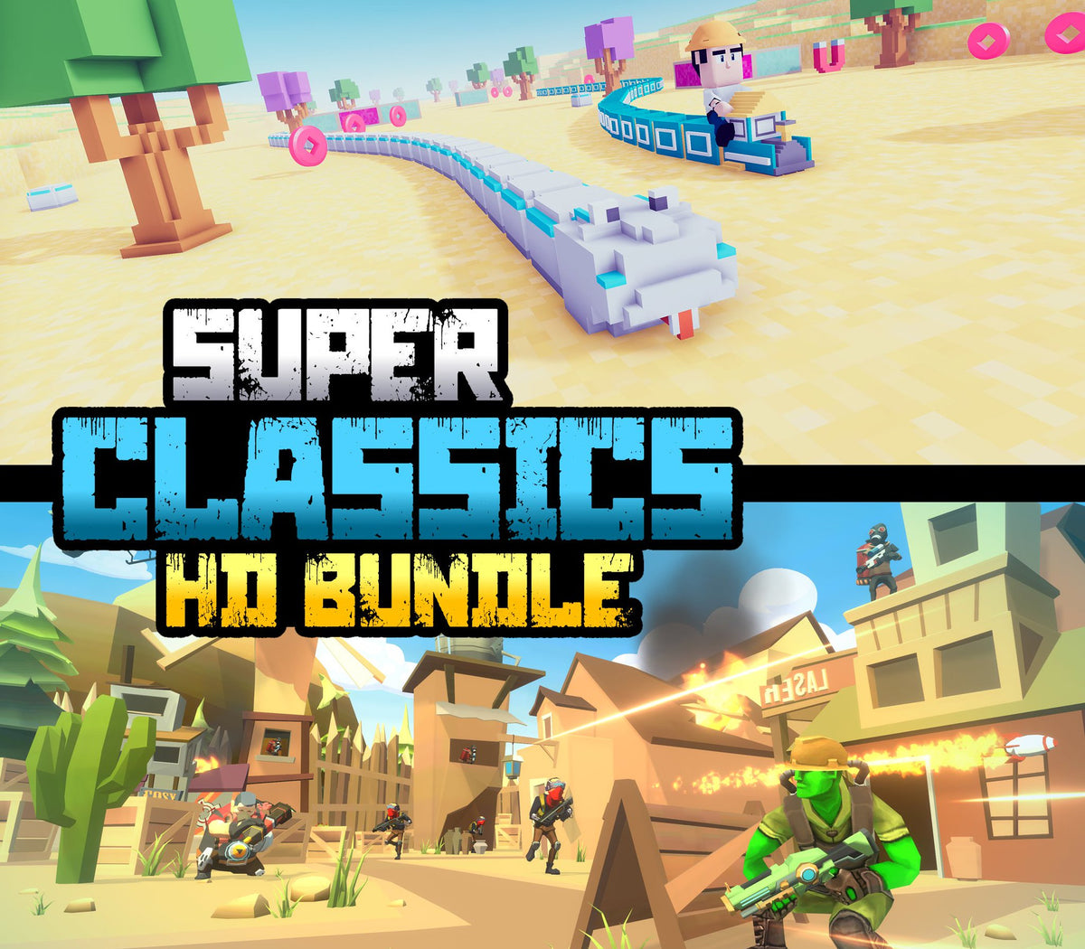 Super Classics HD Bundle XBOX One / Xbox Series X|S Account Xbox One -  OTHER DERIK D.F - [Email/Instant Delivery]