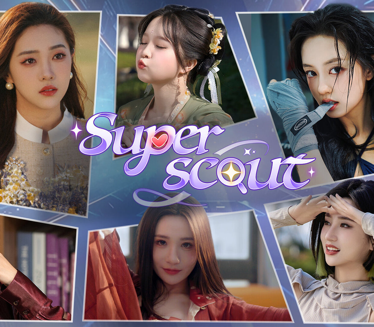 Superscout PC Steam Account  REGION FREE Mountain&Sea Studio - [Email/Instant Delivery]