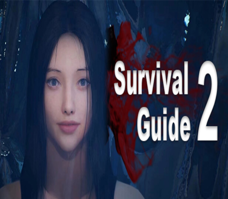Survival Guide 2 PC Steam CD Key  REGION FREE  [Email/Instant Delivery]