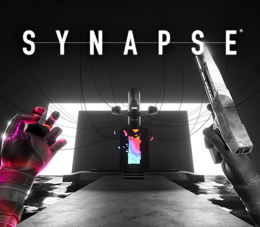Synapse PS5 Account PlayStation 5 -  REGION FREE nDreams - [Email/Instant Delivery]