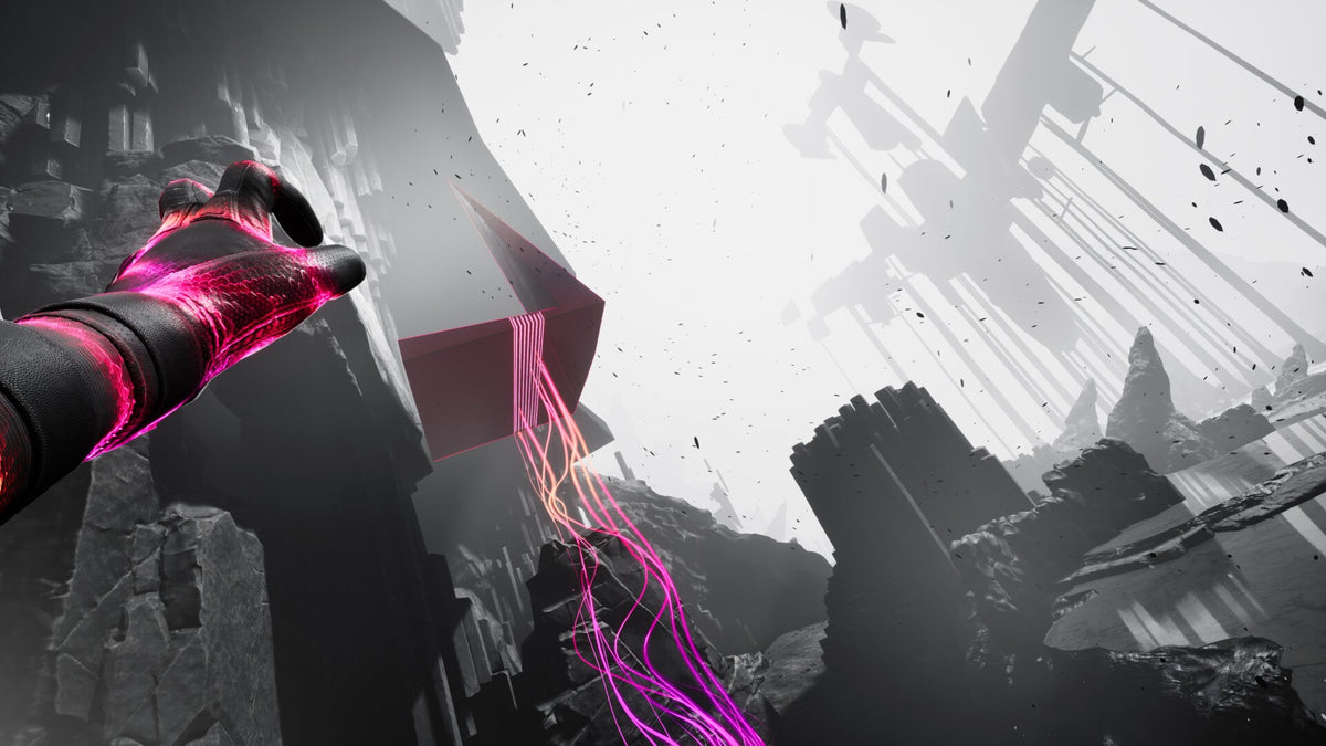 Synapse PS5 Account PlayStation 5 -  REGION FREE nDreams - [Email/Instant Delivery]