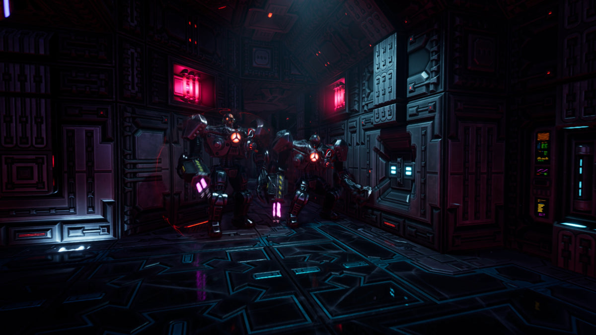 System Shock US XBOX One / Xbox Series X|S CD Key Xbox One -  AMERICAS Nightdive Studios - [Email/Instant Delivery]