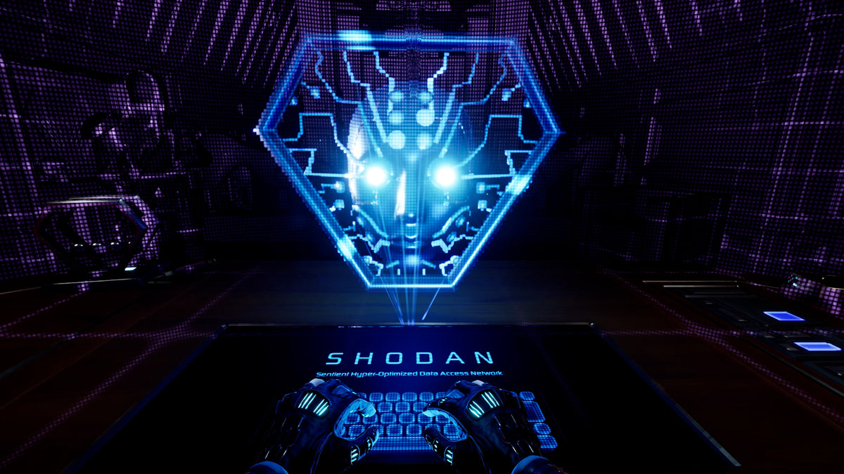 System Shock US XBOX One / Xbox Series X|S CD Key Xbox One -  AMERICAS Nightdive Studios - [Email/Instant Delivery]
