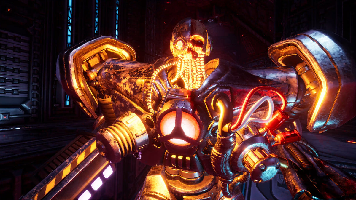 System Shock US XBOX One / Xbox Series X|S CD Key Xbox One -  AMERICAS Nightdive Studios - [Email/Instant Delivery]