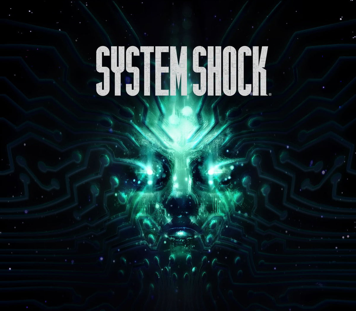System Shock XBOX One / Xbox Series X|S Account Xbox One -  REGION FREE Nightdive Studios - [Email/Instant Delivery]