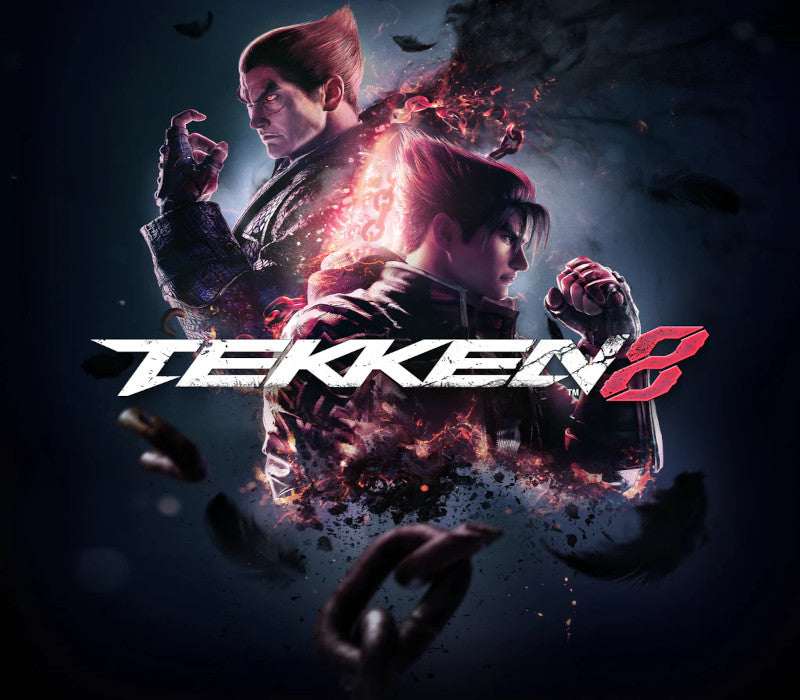 TEKKEN 8 Xbox Series X|S Account  OTHER Bandai Namco Entertainment - [Email/Instant Delivery]