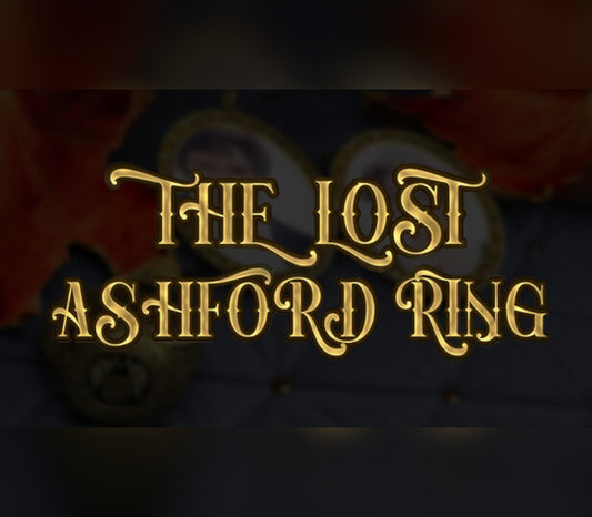 The Lost Ashford Ring Steam CD Key  REGION FREE  [Email/Instant Delivery]