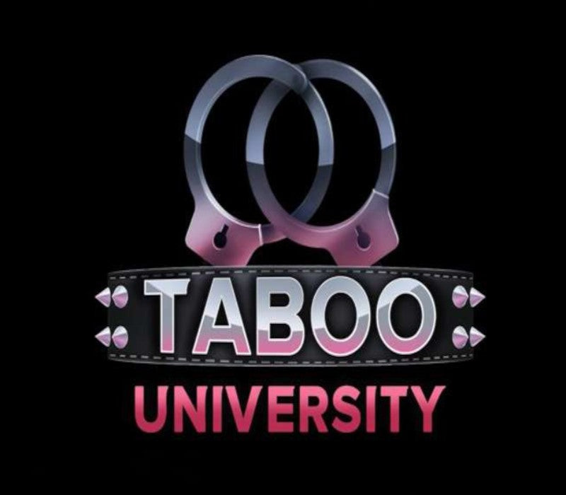 Taboo University Book One PC Steam CD Key  REST OF THE WORLD ViNovella Games - [Email/Instant Delivery]