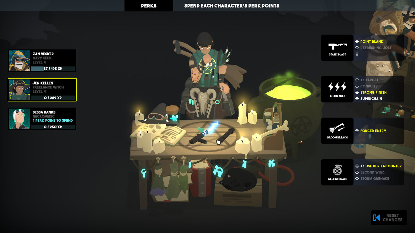 Tactical Breach Wizards: Special Edition PC Steam Altergift  REGION FREE Suspicious Developments - [Email/Instant Delivery]