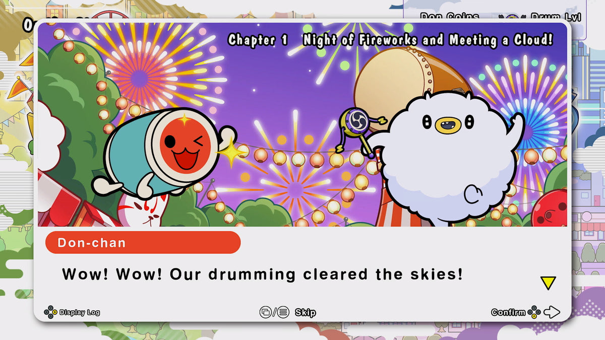 Taiko no Tatsujin Rhythm Festival: The Setlist Edition PC Steam Account  REST OF THE WORLD  [Email/Instant Delivery]