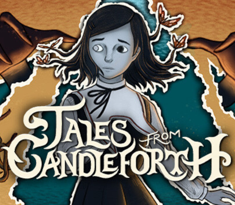 Tales from Candleforth XBOX One / Xbox Series X|S Account Xbox One -  OTHER Feardemic - [Email/Instant Delivery]
