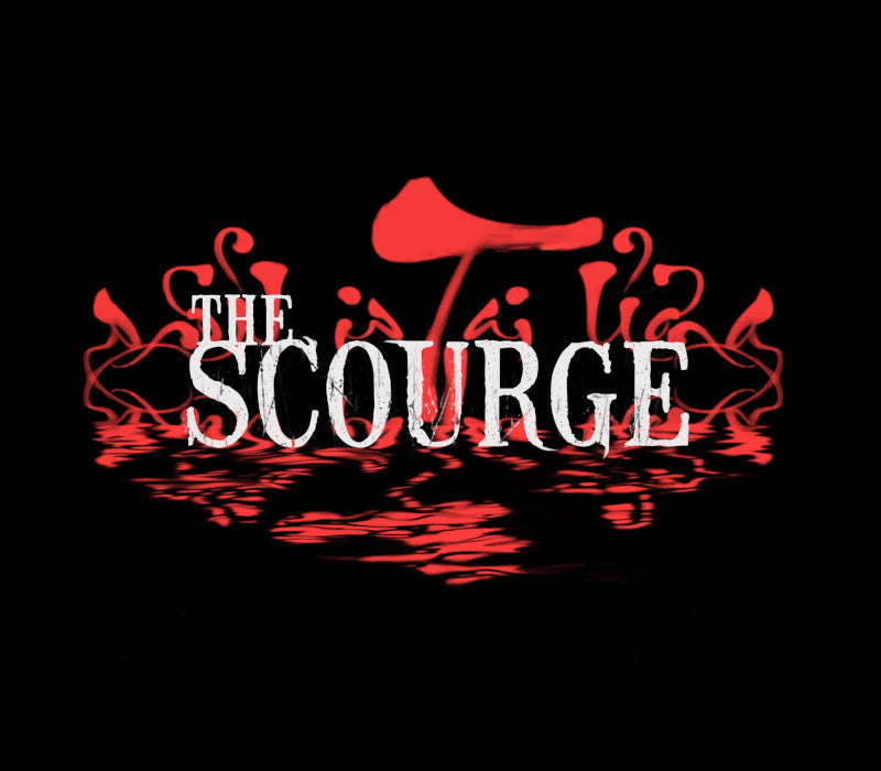 The Scourge | Tai Ương PC Steam CD Key  REGION FREE Rare Reversee (Global) - [Email/Instant Delivery]