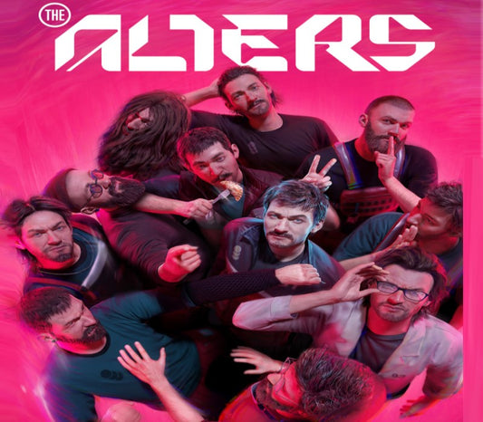 The Alters PC Steam Account  REGION FREE 11 bit studios - [Email/Instant Delivery]