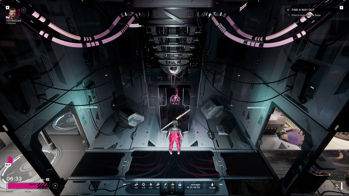 The Alters PC Steam Account  REGION FREE 11 bit studios - [Email/Instant Delivery]