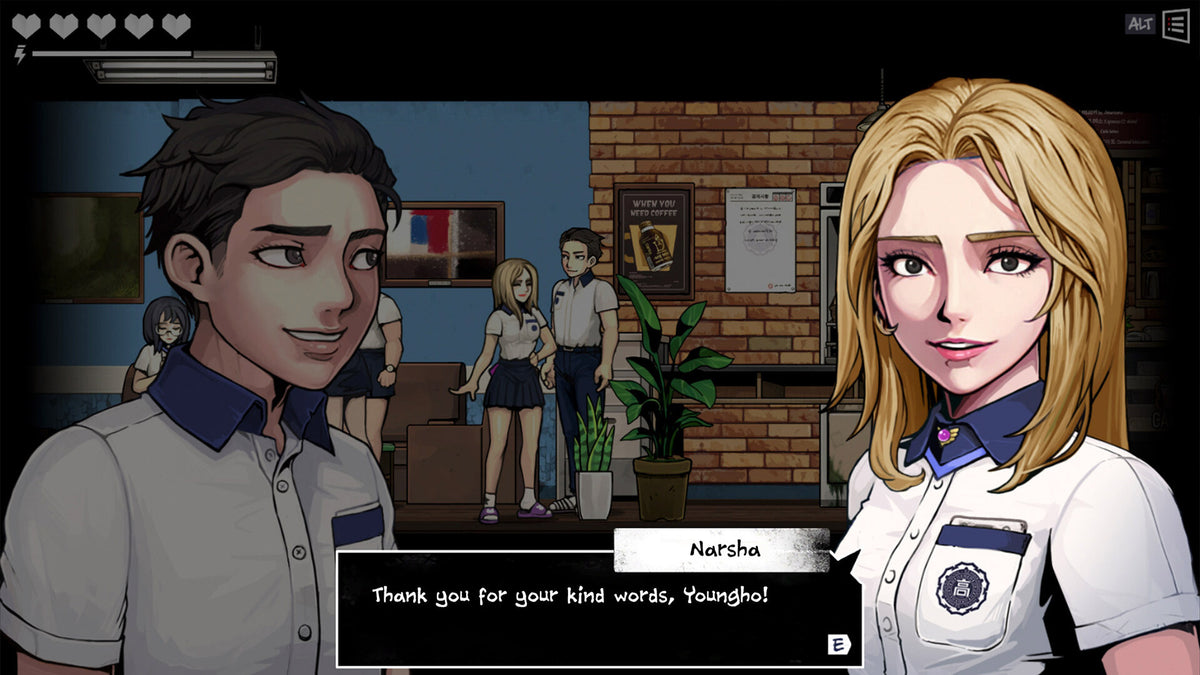 The Coma 2B: Catacomb PC Steam CD Key  REGION FREE Headup - [Email/Instant Delivery]