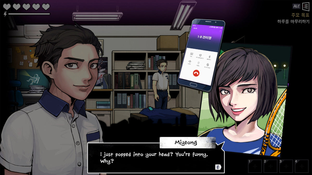 The Coma 2B: Catacomb PC Steam CD Key  REGION FREE Headup - [Email/Instant Delivery]