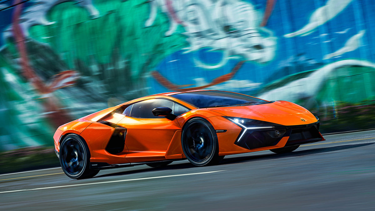 The Crew Motorfest Cross-Gen Bundle PlayStation 4/5 Account  REGION FREE Ubisoft - [Email/Instant Delivery]
