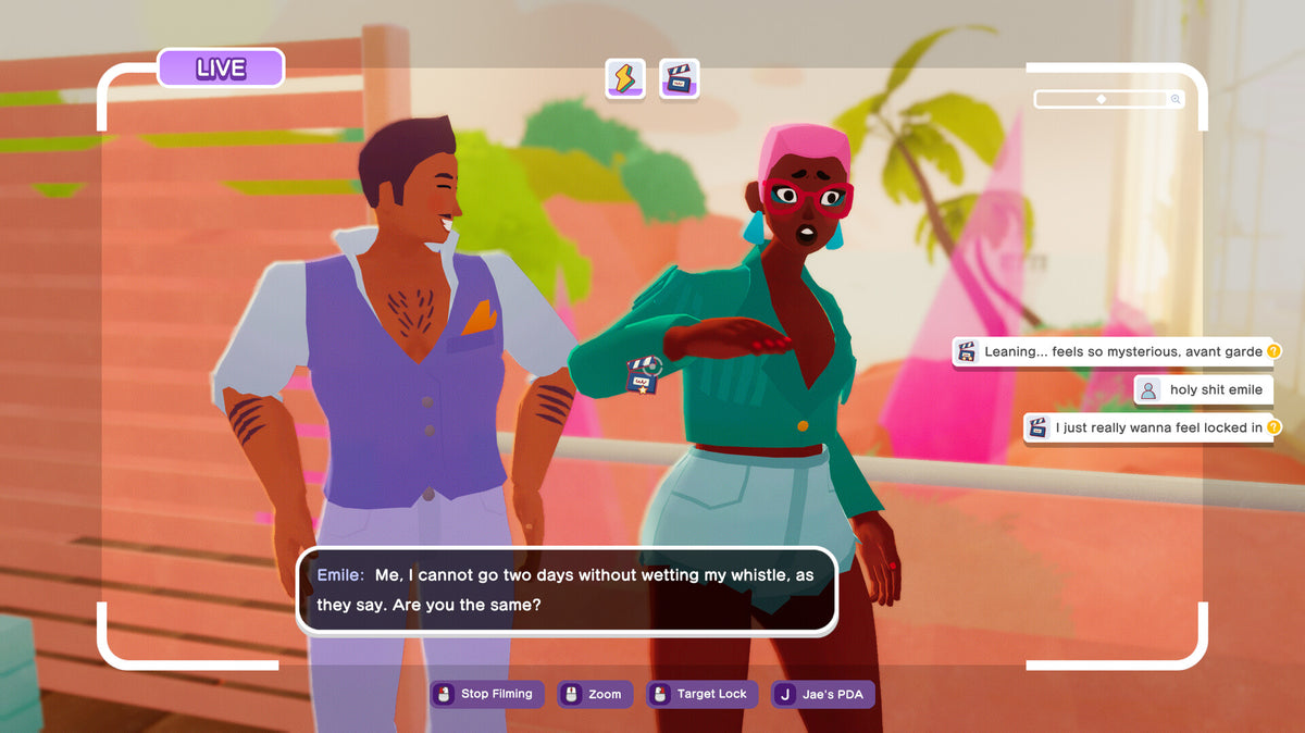 The Crush House PC Steam CD Key  REGION FREE Devolver Digital - [Email/Instant Delivery]
