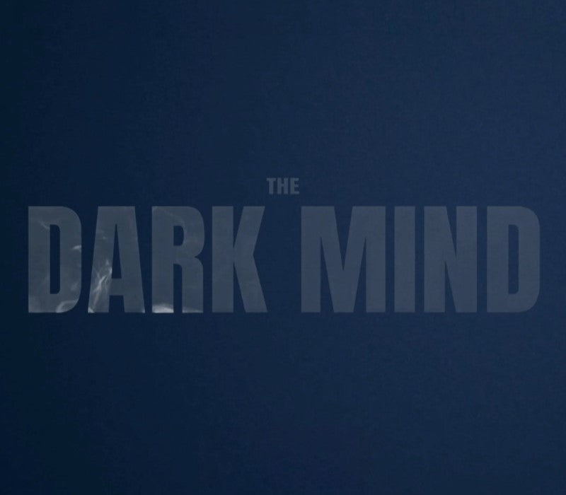 The Dark Mind PC Steam CD Key  REGION FREE  [Email/Instant Delivery]