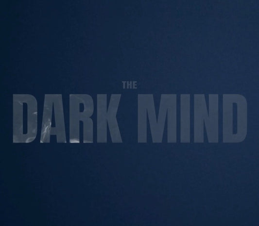 The Dark Mind PC Steam CD Key  REGION FREE  [Email/Instant Delivery]