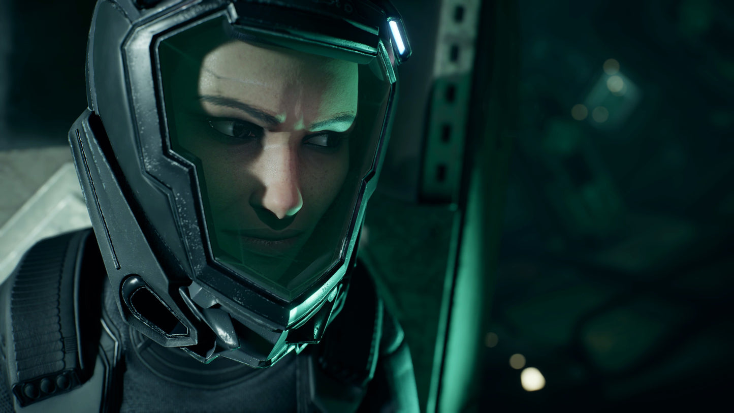 The Expanse: A Telltale Series: Deluxe Edition Xbox Series X|S Account  REGION FREE  [Email/Instant Delivery]