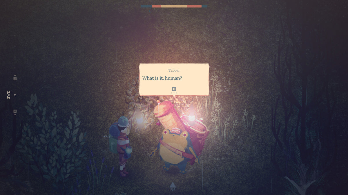 The Garden Path PC Steam Account  REGION FREE Mooncat Games - [Email/Instant Delivery]
