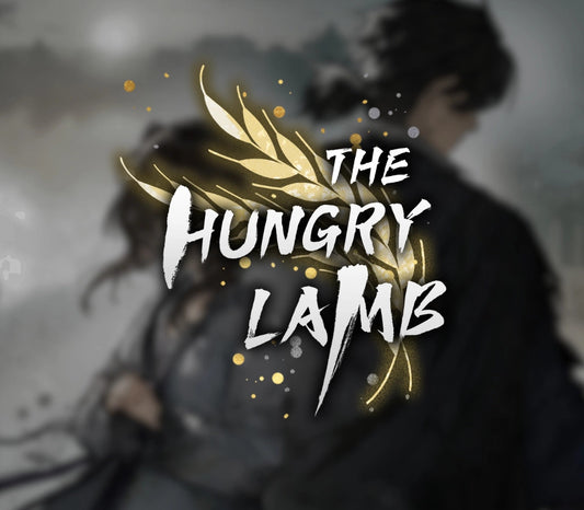 The Hungry Lamb: Traveling in the Late Ming Dynasty PC Steam Account  REGION FREE 零创游戏(ZerocreationGame) - [Email/Instant Delivery]