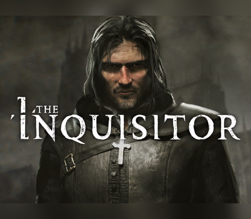 The Inquisitor Xbox Series X|S Account  OTHER Kalypso Media - [Email/Instant Delivery]