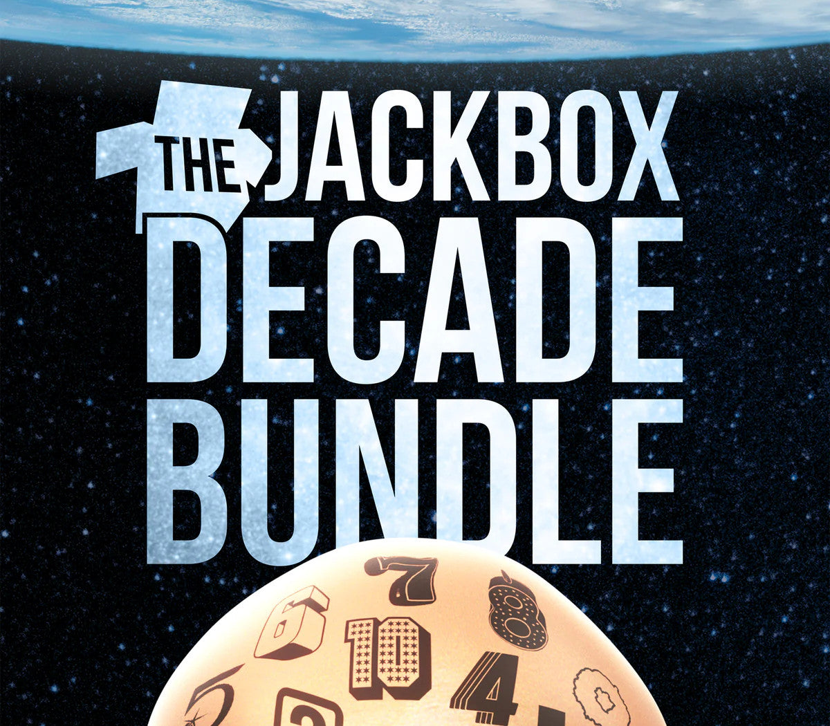 The Jackbox Decade Bundle XBOX One / Xbox Series X|S / Windows 10 Account Xbox One -  REGION FREE Jackbox Games - [Email/Instant Delivery]