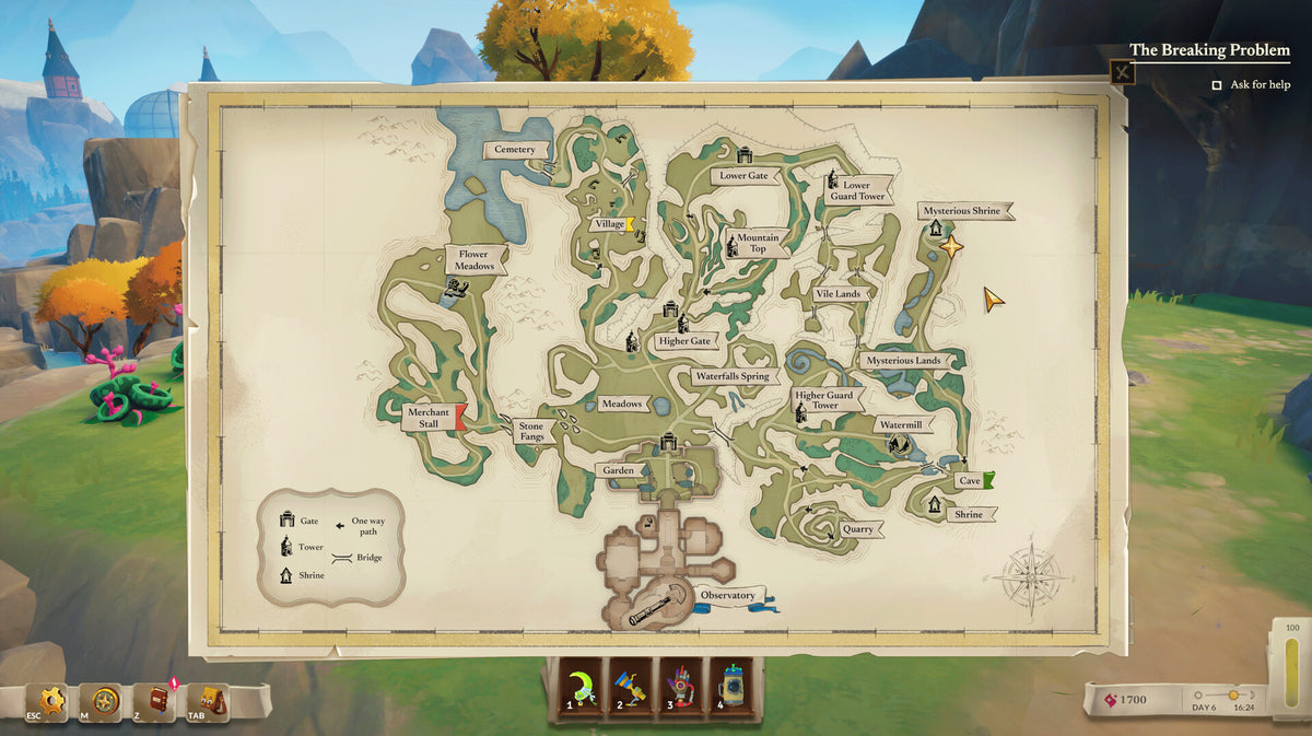 The Last Alchemist PC Steam CD Key  REGION FREE  [Email/Instant Delivery]