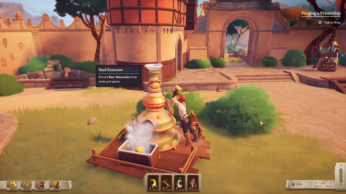 The Last Alchemist EU PC Steam CD Key  EUROPE  [Email/Instant Delivery]
