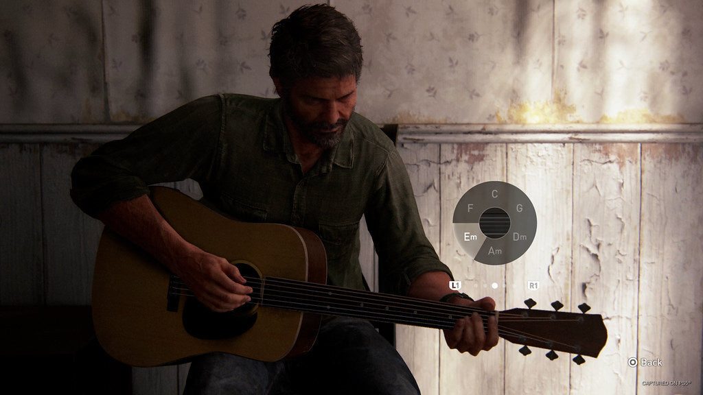 The Last of Us Part 2 Remastered PC Epic Games Account  REGION FREE Naughty Dog - [Email/Instant Delivery]