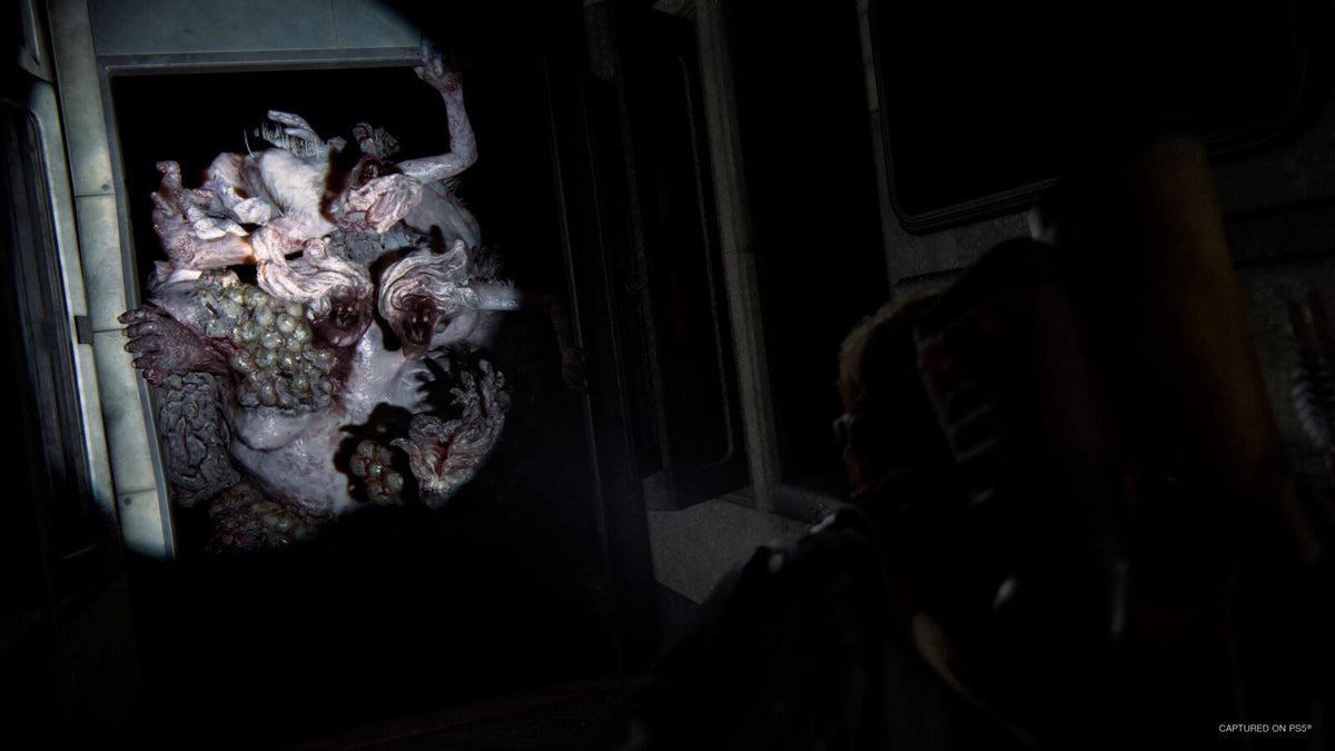 The Last of Us Part 2 Remastered PC Steam Account  REGION FREE Naughty Dog - [Email/Instant Delivery]