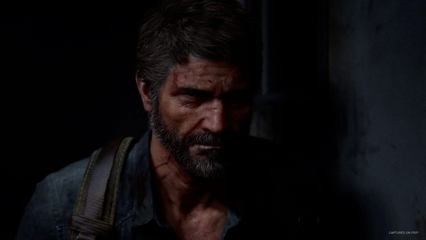The Last of Us Part 2 Remastered RoW PC Steam CD Key  REST OF THE WORLD Naughty Dog - [Email/Instant Delivery]