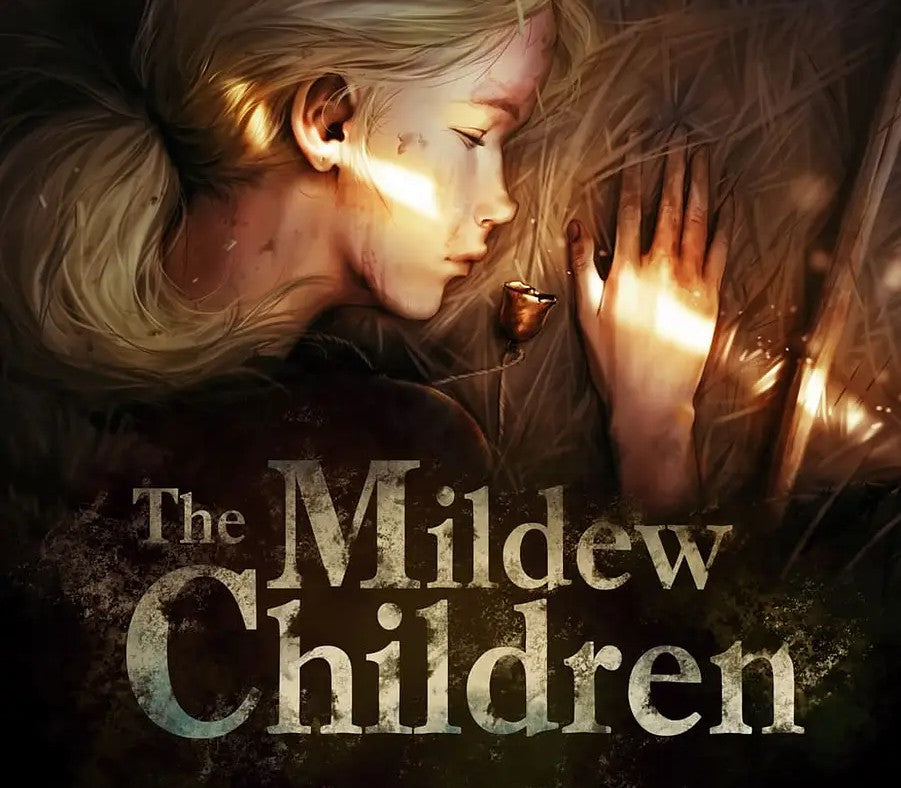 The Mildew Children Xbox Series X|S CD Key  REGION FREE Valkyrie Initiative - [Email/Instant Delivery]