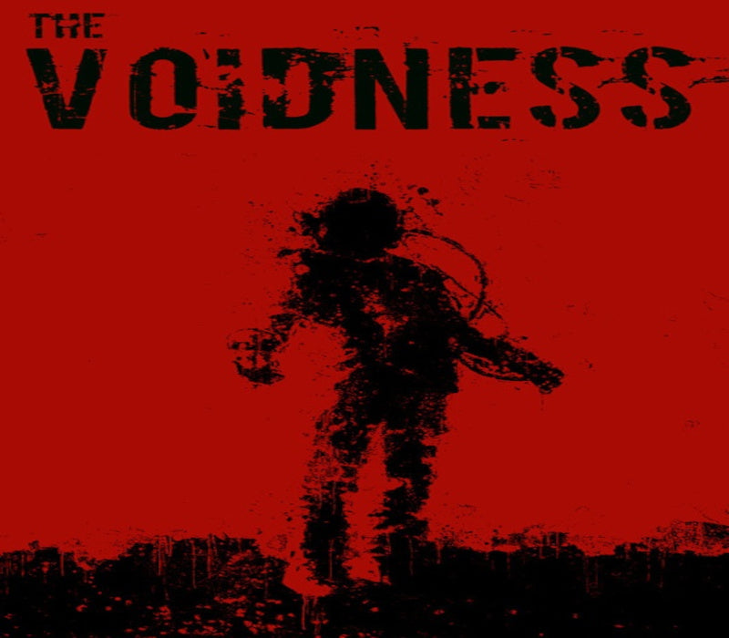 The Voidness - Lidar Horror Survival Game Steam CD Key  REGION FREE Steelkrill Studio - [Email/Instant Delivery]