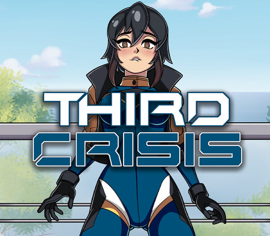 Third Crisis PC Steam Account   Rest of the world (RoW) - custom Anduo Games - [Email/Instant Delivery]