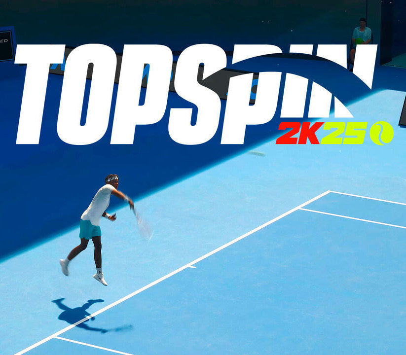 TopSpin 2K25 XBOX One CD Key Xbox One -  REGION FREE  [Email/Instant Delivery]