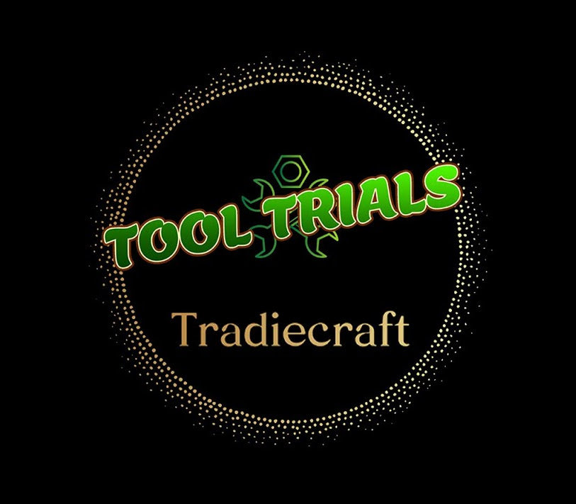 Tradiecraft Tool Trials PC Steam CD Key  REGION FREE Eureka Learning Network Pty Ltd - [Email/Instant Delivery]