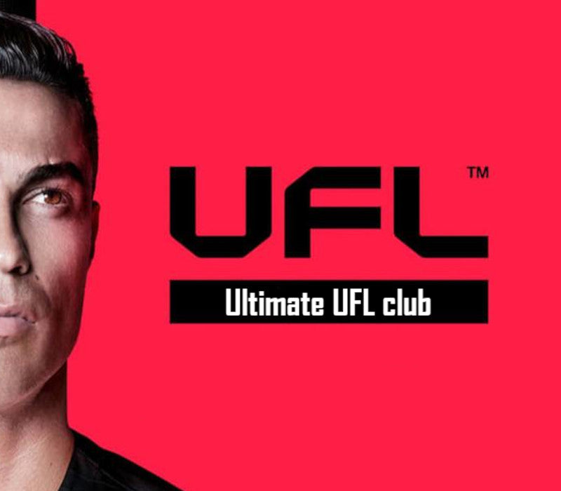 Ultimate UFL club Xbox Series XlS CD Key Xbox Series X|S -  OTHER  [Email/Instant Delivery]