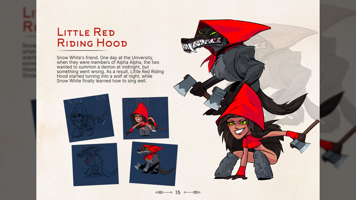 Union of Gnomes - Artbook DLC PC Steam CD Key  REGION FREE HeroCraft PC - [Email/Instant Delivery]